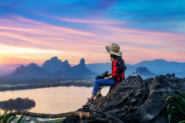 Helpful travel tips to make your journey more enjoyable