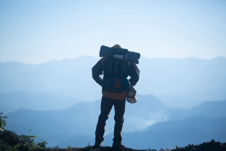 5 Safe Trekking Locations in Kodaikanal